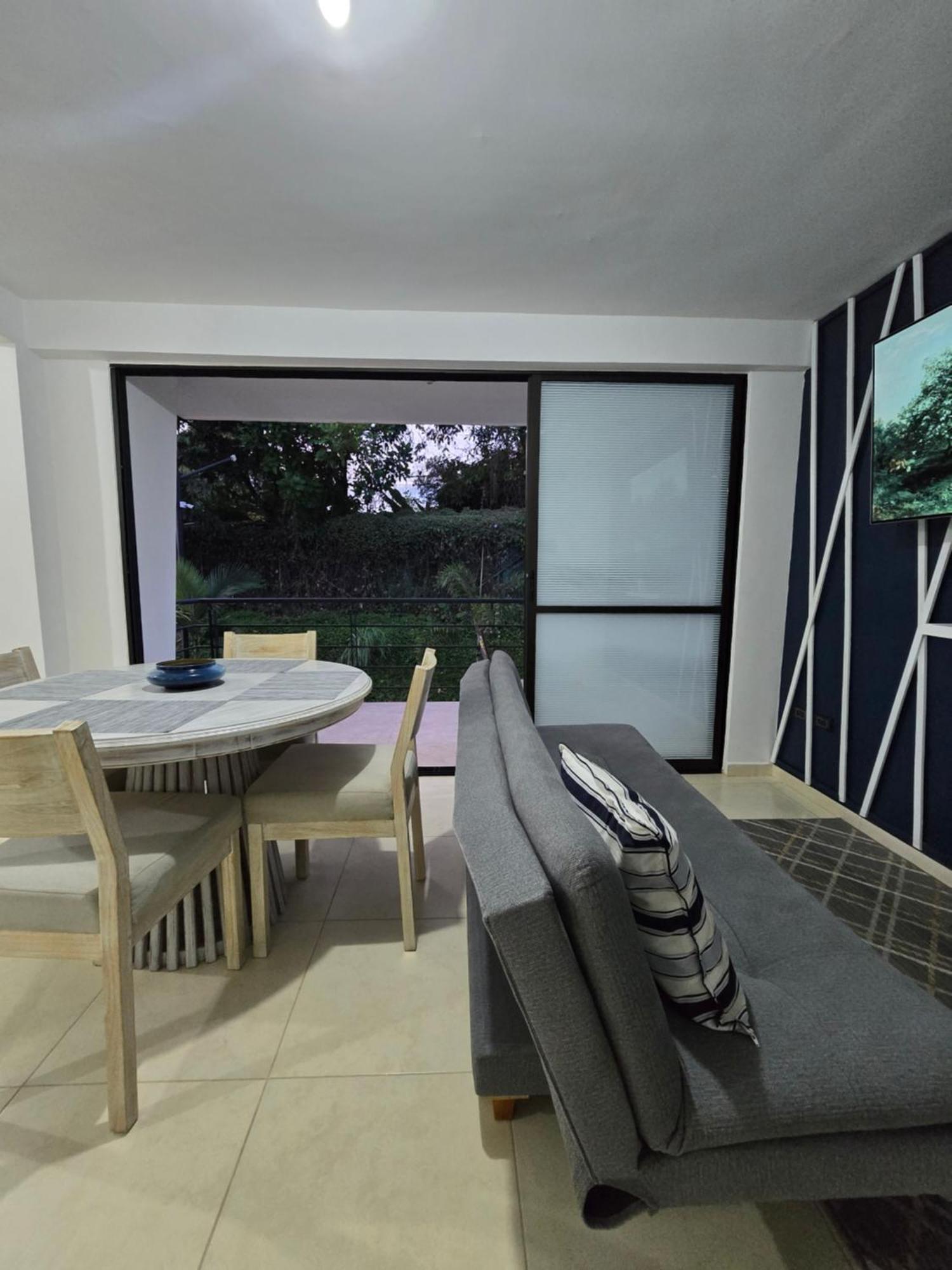 Apartamento Privado Vacacional A 5M Del Aeropuerto, 20 Minutos Del Parque Del Cafe Y Centro De Armenia Con 4 Piscinas, 3 Jacuzzi, Sauna By Molca Xperiences 3H Экстерьер фото