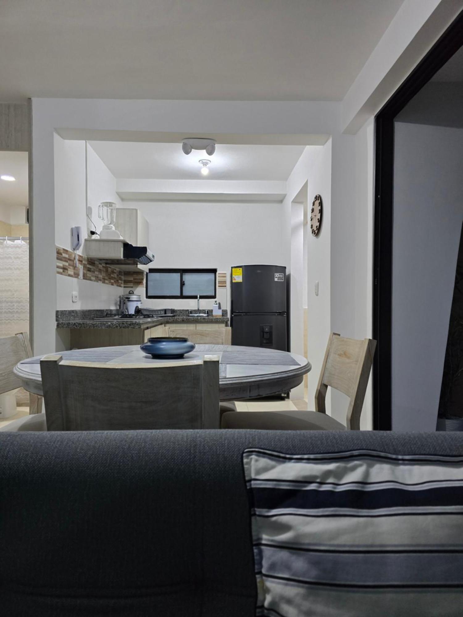 Apartamento Privado Vacacional A 5M Del Aeropuerto, 20 Minutos Del Parque Del Cafe Y Centro De Armenia Con 4 Piscinas, 3 Jacuzzi, Sauna By Molca Xperiences 3H Экстерьер фото
