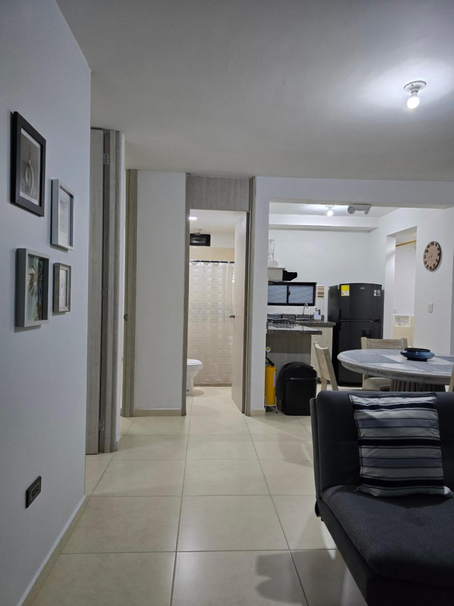 Apartamento Privado Vacacional A 5M Del Aeropuerto, 20 Minutos Del Parque Del Cafe Y Centro De Armenia Con 4 Piscinas, 3 Jacuzzi, Sauna By Molca Xperiences 3H Экстерьер фото