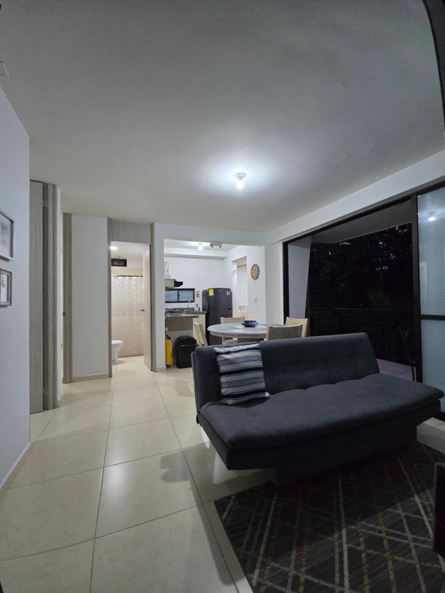 Apartamento Privado Vacacional A 5M Del Aeropuerto, 20 Minutos Del Parque Del Cafe Y Centro De Armenia Con 4 Piscinas, 3 Jacuzzi, Sauna By Molca Xperiences 3H Экстерьер фото