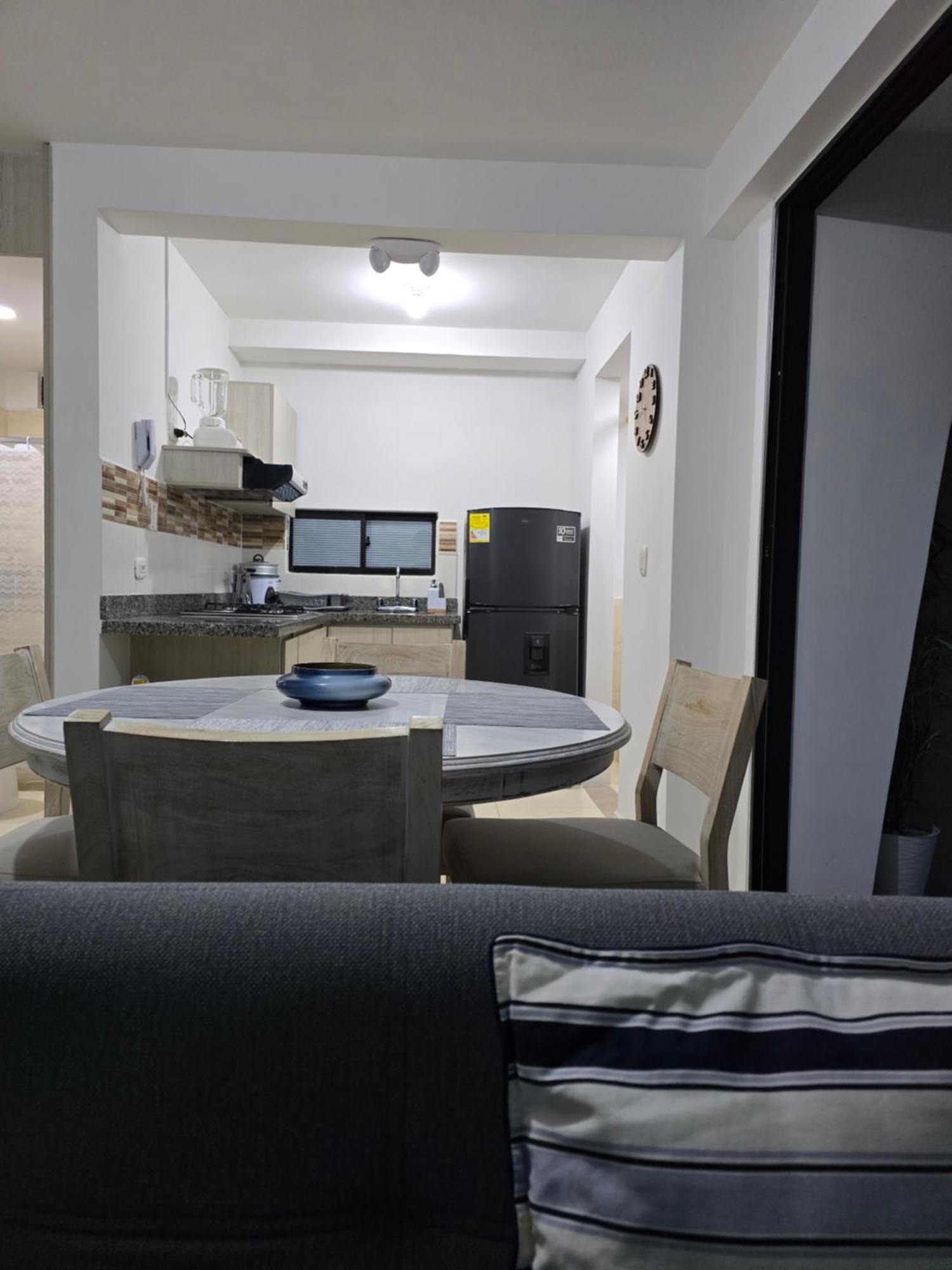 Apartamento Privado Vacacional A 5M Del Aeropuerto, 20 Minutos Del Parque Del Cafe Y Centro De Armenia Con 4 Piscinas, 3 Jacuzzi, Sauna By Molca Xperiences 3H Экстерьер фото