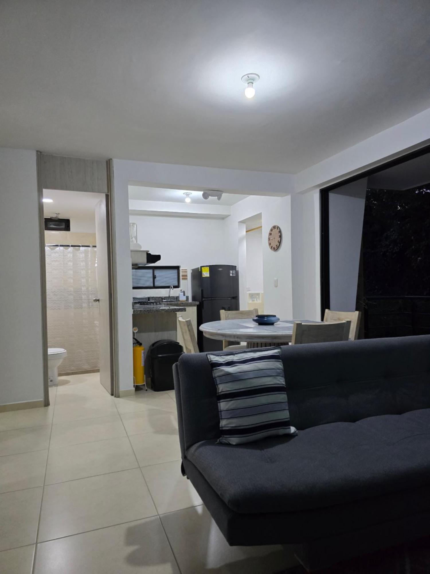 Apartamento Privado Vacacional A 5M Del Aeropuerto, 20 Minutos Del Parque Del Cafe Y Centro De Armenia Con 4 Piscinas, 3 Jacuzzi, Sauna By Molca Xperiences 3H Экстерьер фото