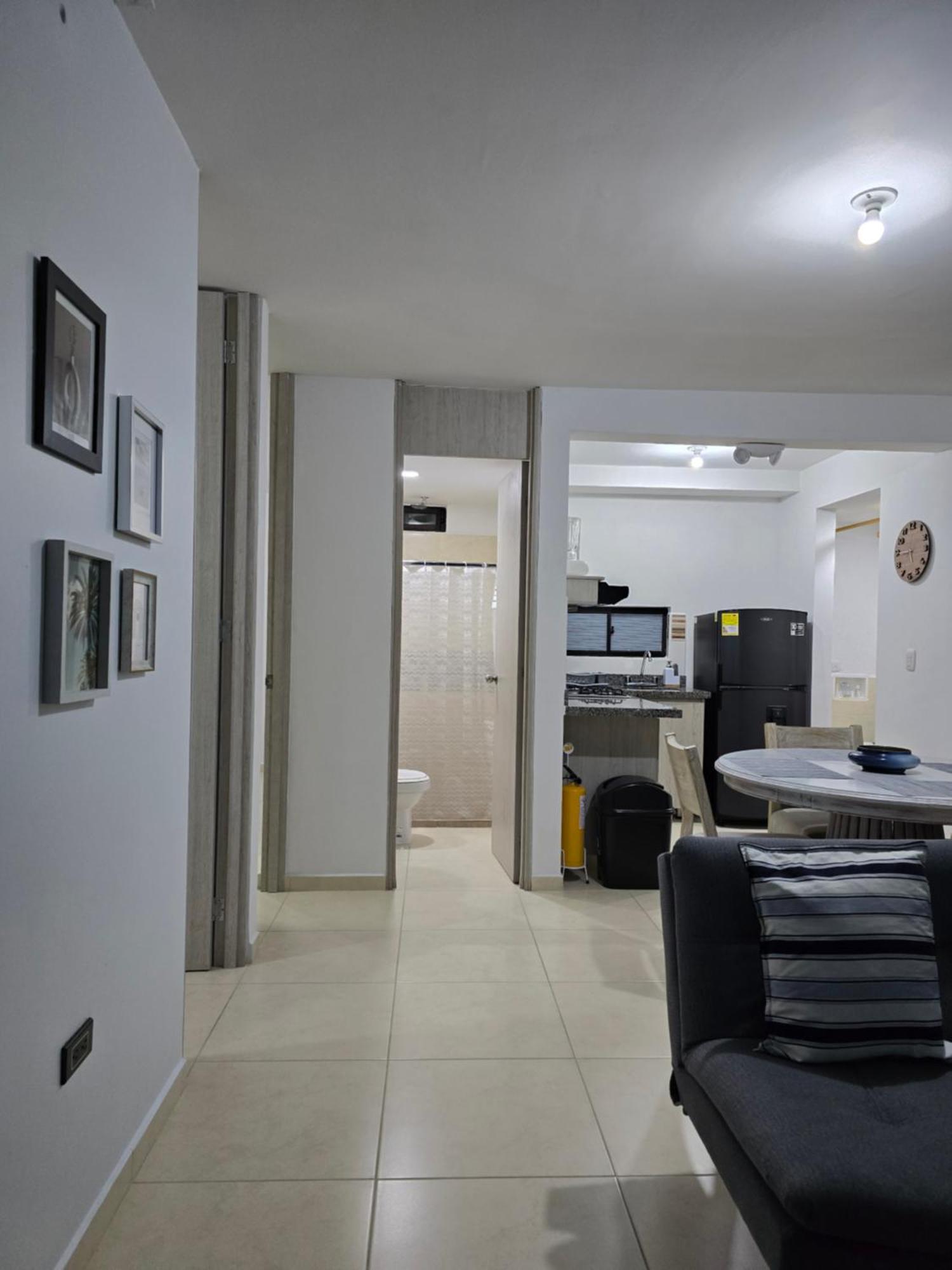 Apartamento Privado Vacacional A 5M Del Aeropuerto, 20 Minutos Del Parque Del Cafe Y Centro De Armenia Con 4 Piscinas, 3 Jacuzzi, Sauna By Molca Xperiences 3H Экстерьер фото