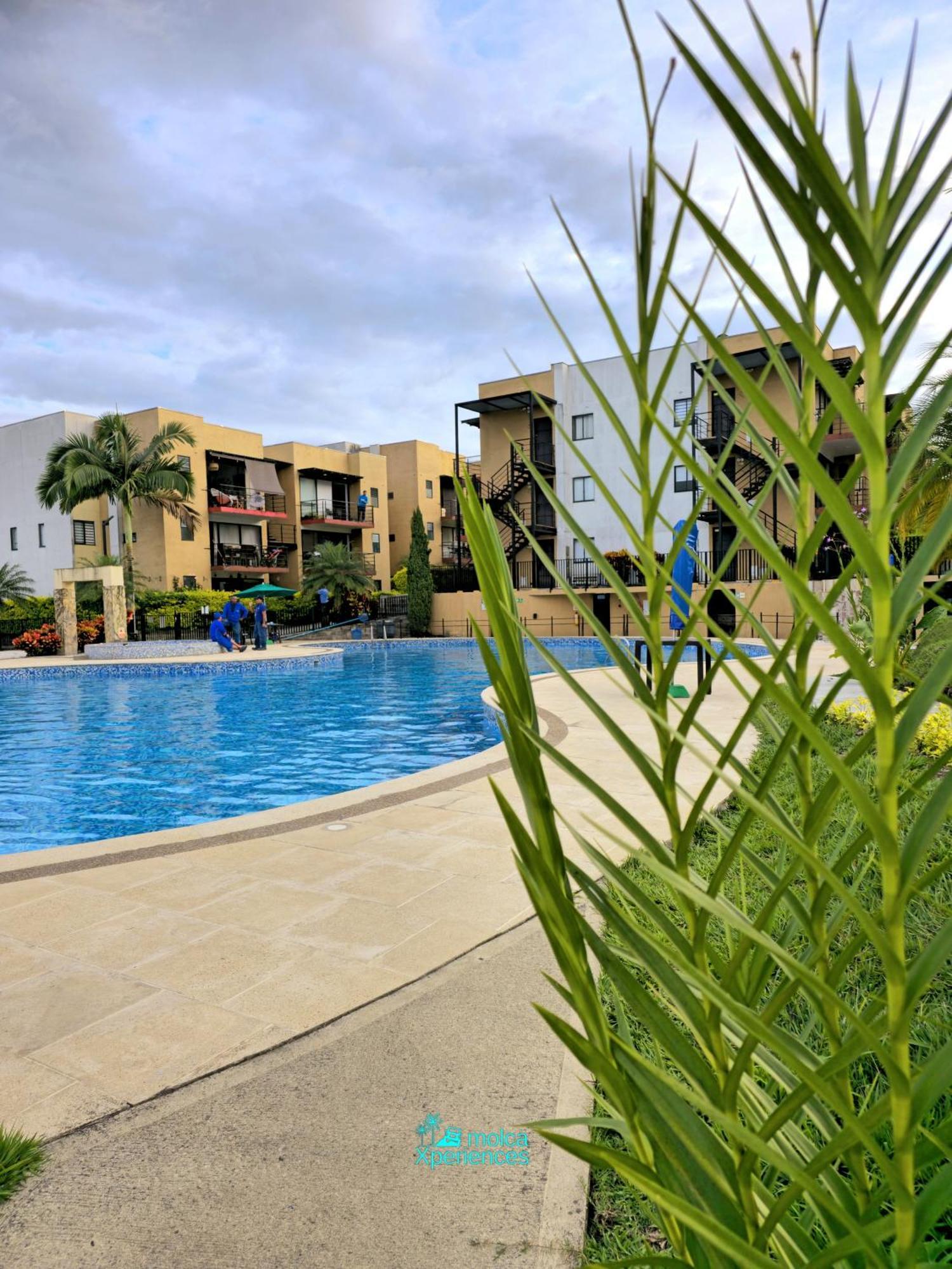 Apartamento Privado Vacacional A 5M Del Aeropuerto, 20 Minutos Del Parque Del Cafe Y Centro De Armenia Con 4 Piscinas, 3 Jacuzzi, Sauna By Molca Xperiences 3H Экстерьер фото