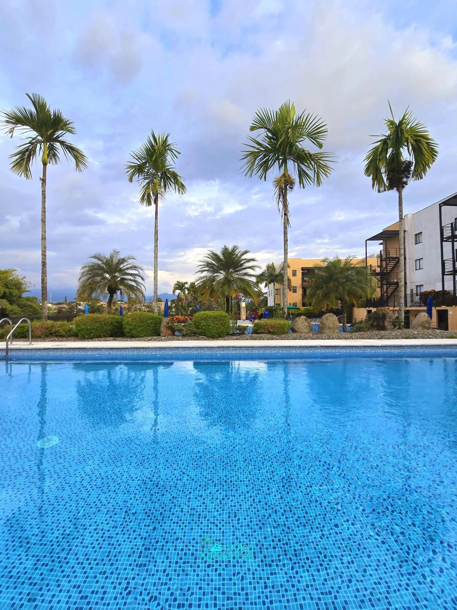 Apartamento Privado Vacacional A 5M Del Aeropuerto, 20 Minutos Del Parque Del Cafe Y Centro De Armenia Con 4 Piscinas, 3 Jacuzzi, Sauna By Molca Xperiences 3H Экстерьер фото
