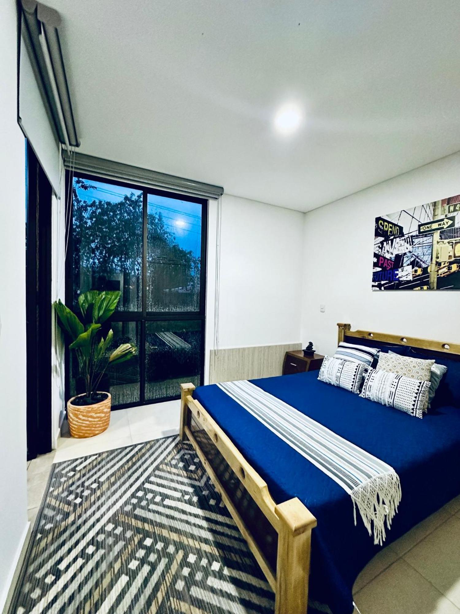 Apartamento Privado Vacacional A 5M Del Aeropuerto, 20 Minutos Del Parque Del Cafe Y Centro De Armenia Con 4 Piscinas, 3 Jacuzzi, Sauna By Molca Xperiences 3H Экстерьер фото