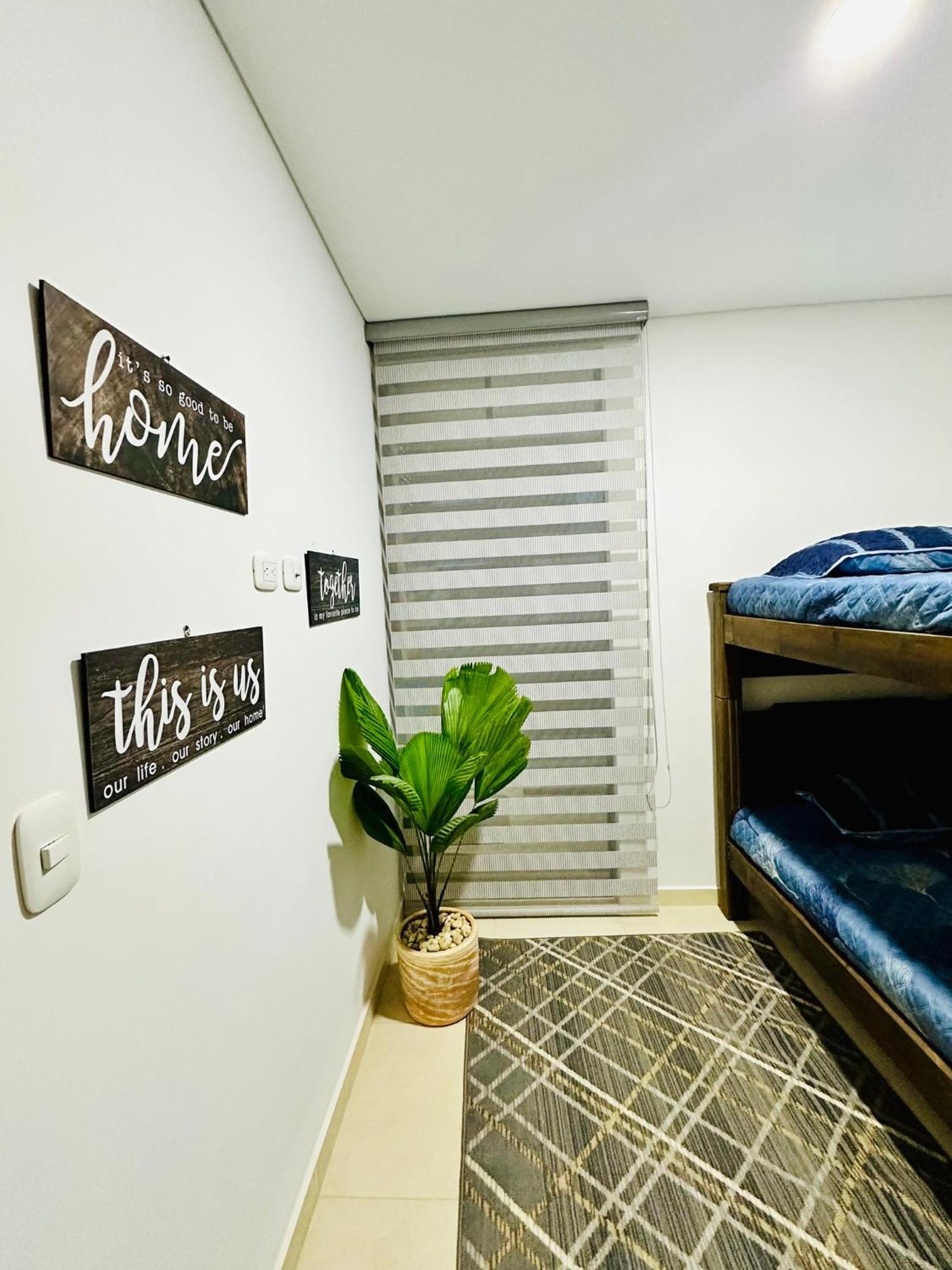 Apartamento Privado Vacacional A 5M Del Aeropuerto, 20 Minutos Del Parque Del Cafe Y Centro De Armenia Con 4 Piscinas, 3 Jacuzzi, Sauna By Molca Xperiences 3H Экстерьер фото