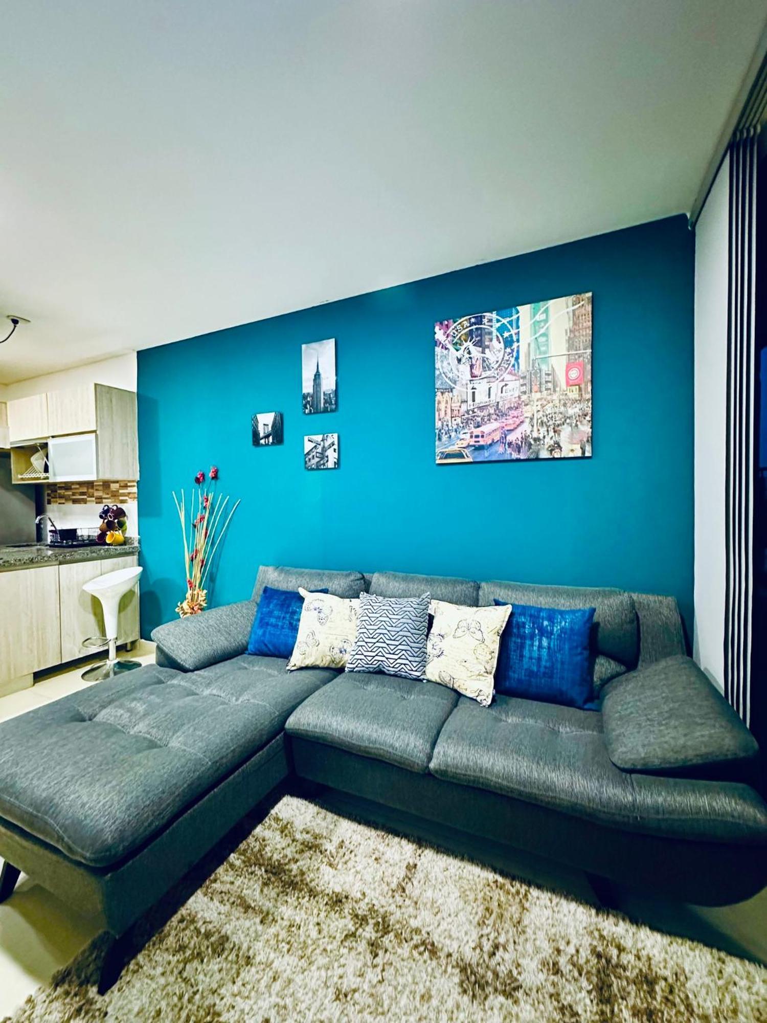 Apartamento Privado Vacacional A 5M Del Aeropuerto, 20 Minutos Del Parque Del Cafe Y Centro De Armenia Con 4 Piscinas, 3 Jacuzzi, Sauna By Molca Xperiences 3H Экстерьер фото