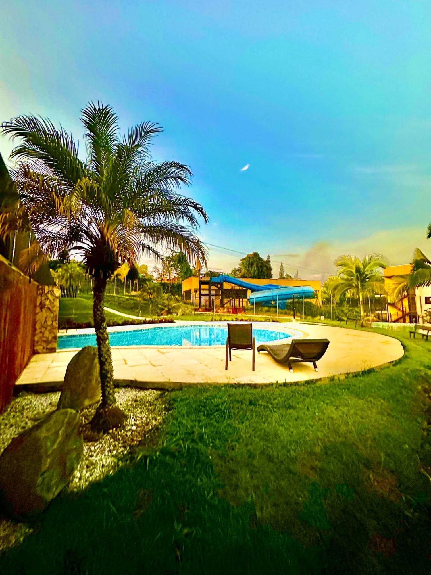 Apartamento Privado Vacacional A 5M Del Aeropuerto, 20 Minutos Del Parque Del Cafe Y Centro De Armenia Con 4 Piscinas, 3 Jacuzzi, Sauna By Molca Xperiences 3H Экстерьер фото